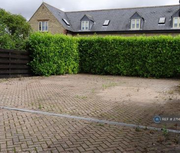 2 bedroom bungalow to rent - Photo 1