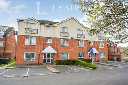 2 bedroom apartment to rent Angelica Way, Whiteley, Fareham, PO15 - Photo 3