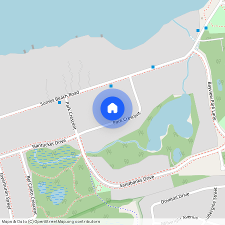 88 Park Crescent, Richmond Hill