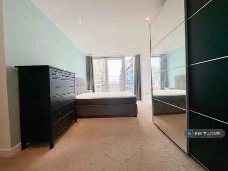 2 bedroom flat to rent - Photo 5