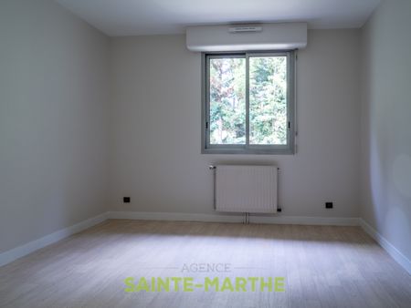 A LOUER - T3 PROCHE QUAI METAYER - Photo 5