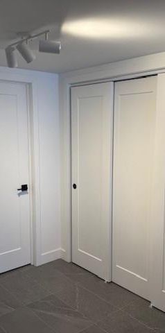 Appart 3 1/2 NEUF À LOUER (Secteur Sainte-Foy) - Photo 1