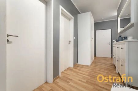 Pronájem bytu 4+kk, Rezidence Nová Karolína - Photo 3