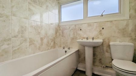 1 bedroom terraced house to rent - Photo 4