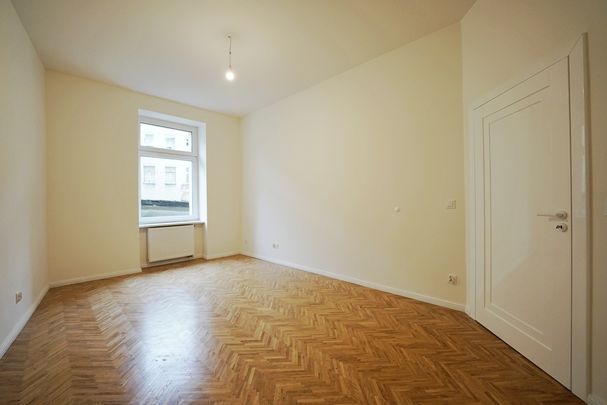 mieszkanie na wynajem - Szczecin, Śródmieście-Centrum, Wielkopolska 29 - Zdjęcie 1