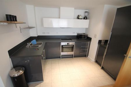 2 bedroom apartment to rent - Photo 4