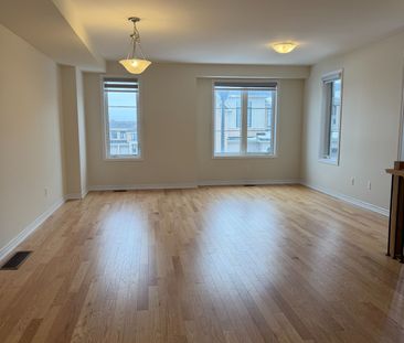 For Lease - 1397 National Common, Burlington, Ontario - Photo 1