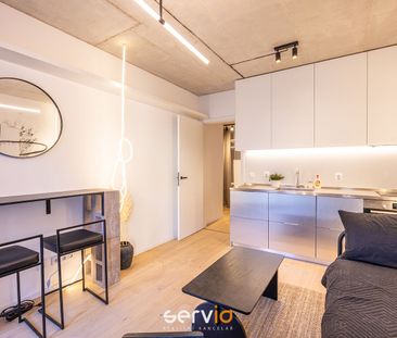 Pronájem bytu 1+kk 26 m² - Photo 4