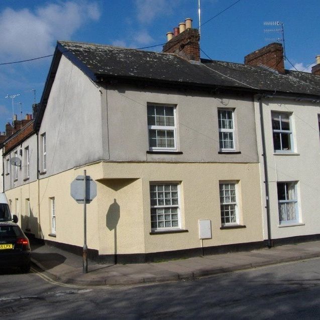 Clifton Road, Newtown, Exeter, EX1 - Photo 1