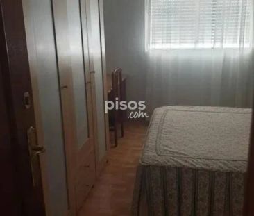 Piso en alquiler en Calle de Luis Ponce de León - Foto 3