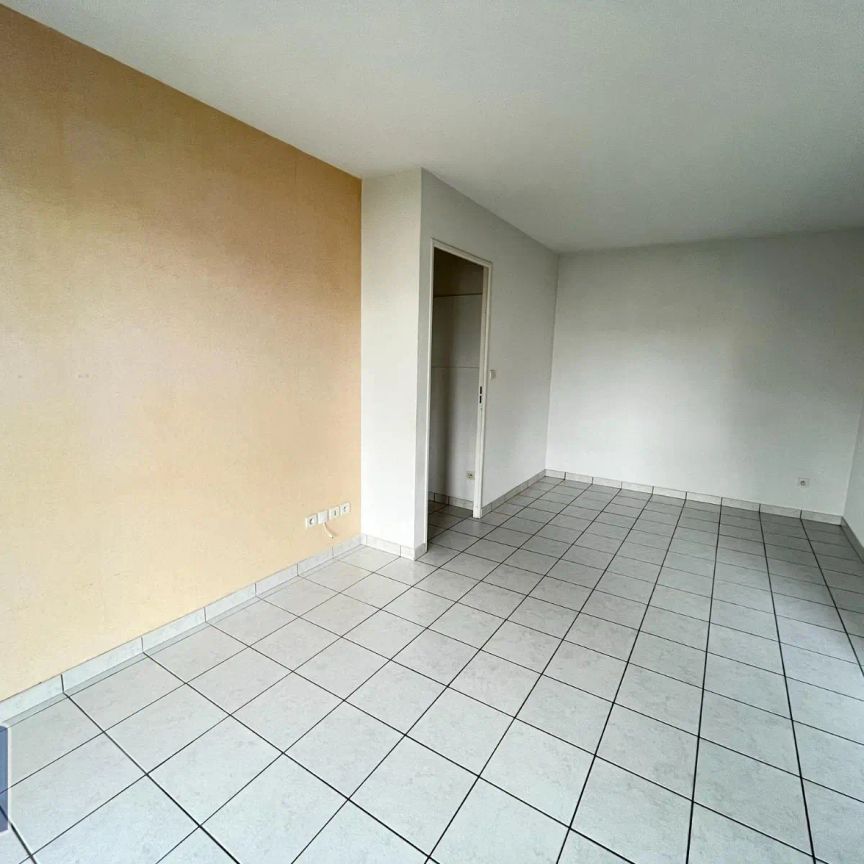 Appartement à louer 2 pièces 42.19m² - Photo 1