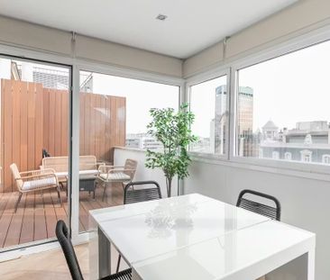 Avinguda de Pau Casals, Barcelona, Catalonia 08021 - Photo 3