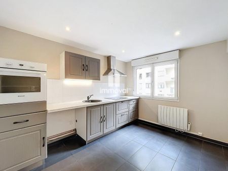 Location Appartement 3 pièces 70m² STRASBOURG 67000 - Photo 4