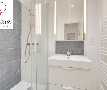 Location Appartement 1 pièce 13m² - Photo 1