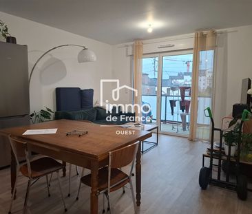 Location Appartement 2 pièces 41m² - Photo 4