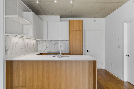 Apartment for rent, Montréal (Ville-Marie) - Photo 2