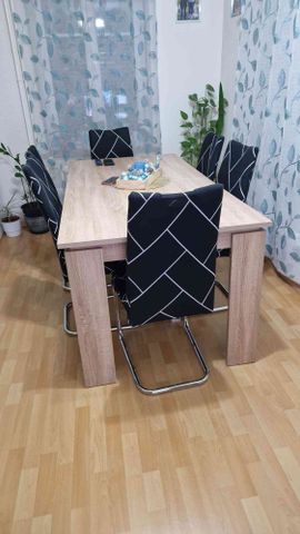 3 Zimmer, 72 m², EG - Photo 4