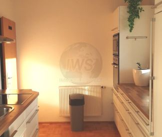Sehr schöne, gepflegte Stadtwohnung mit Loggia und Tiefgarage! - Foto 4