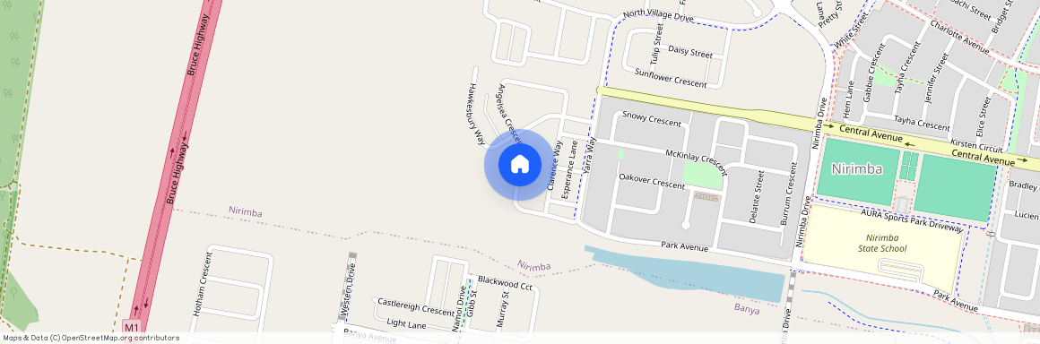 38 Anglesea Crescent, Qld 4551, Nirimba