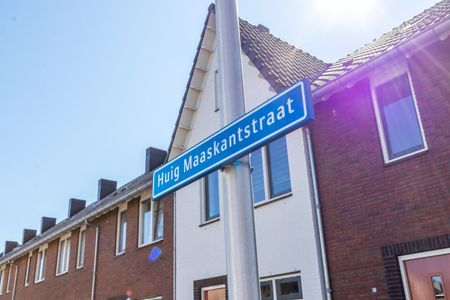 Te huur: Huig Maaskantstraat 10 - Foto 5