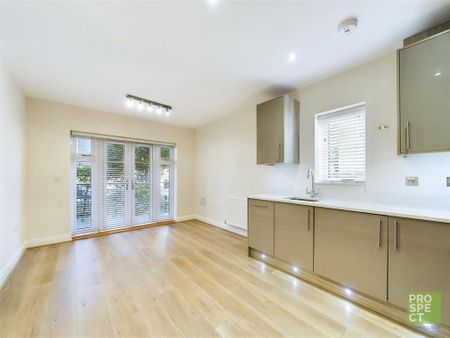 2 bedroom apartment to rent - Photo 4