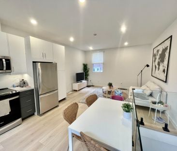 For Lease - 367 Howland Avenue Unit# 5, Toronto, Ontario - Photo 2