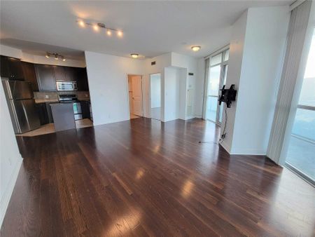 For Lease - 80 Absolute Avenue Unit# 1206, Mississauga, Ontario - Photo 3