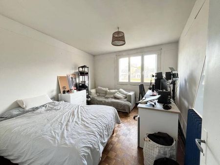Appartement 3 pièces - - Photo 4