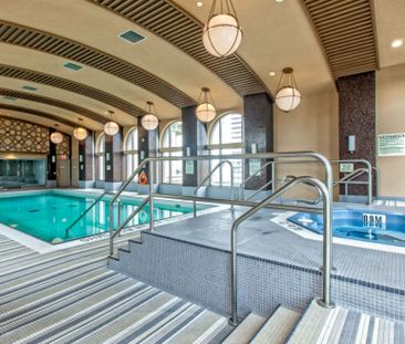 For Lease - 385 Prince Of Wales Drive Unit# 2308, Mississauga, Ontario - Photo 6