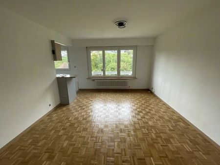 Studio au 6ème étage - Photo 2