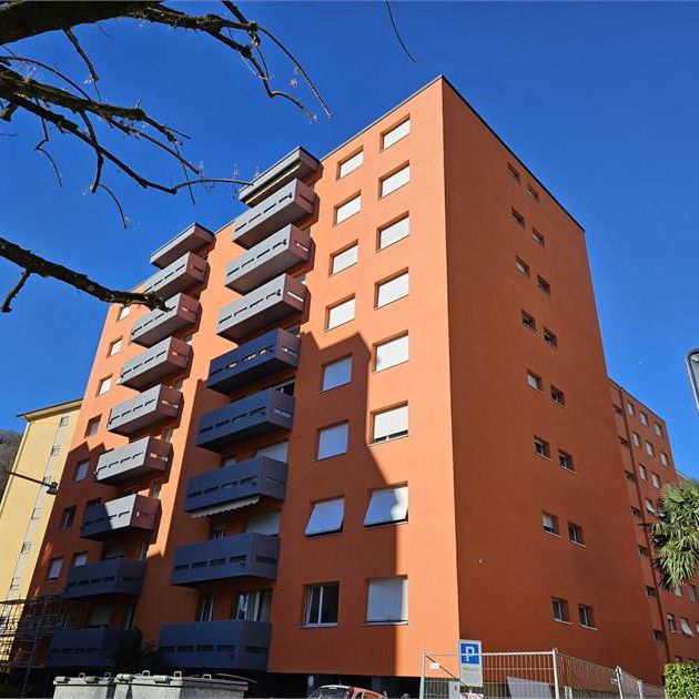 Chiasso, affitto ottimo 3.5 locali - Photo 1