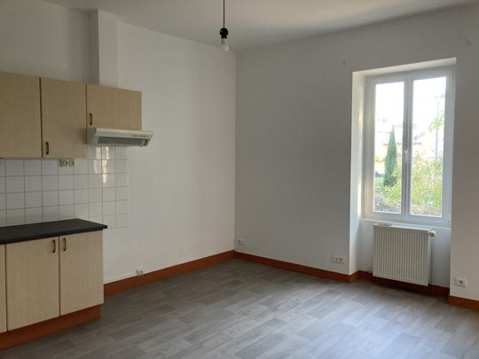 Location Appartement 2 pièces 39m² ANCENIS 44150 - Photo 1