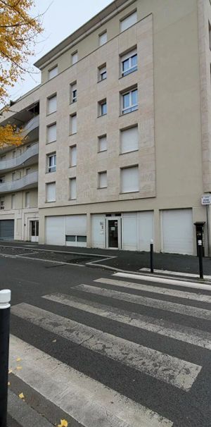 Studio à louer Meaux 1 pièce(s) 22.28 m2 - Photo 1