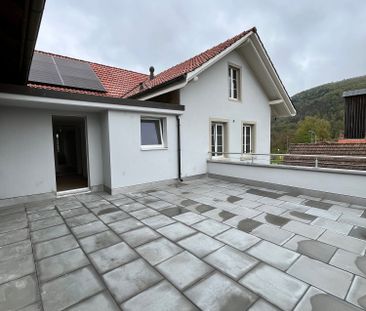 4.5 Zimmer, 100 m², 1. Stock - Foto 6