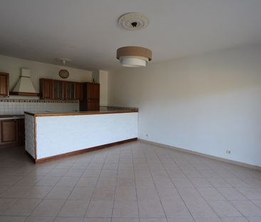 Bastia Sud - T2 de 63,03 m² au rez de chaussée Résidence Castagnicc... - Photo 1