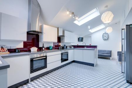 1 bedroom in a house share to rent - Photo 3