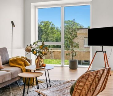 Klippesalen 11, ST. TV - Foto 2