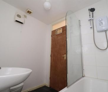 1 bedroom maisonette to rent - Photo 6