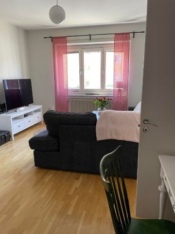 Örebro - 2rok - 6mån - 6.900kr/mån - Foto 4