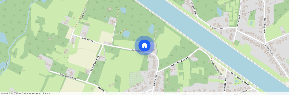 Beuzestraat 29, 3511 Stokrooie