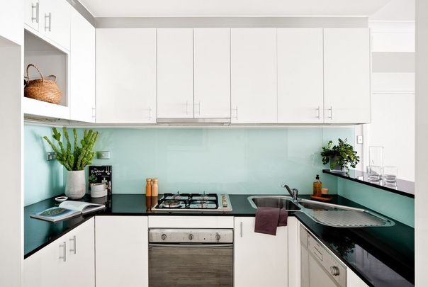 106/38 Albany Street, St Leonards NSW 2065 - Apartment For Rent | Domain - Photo 1