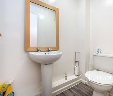 1 bedroom apartment to rent Wimborne Crescent, Westcroft, Milton Ke... - Photo 2