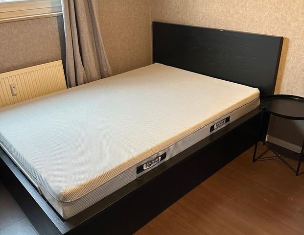 Gemütlich 45qm Wohnung Untervermietung (1Jahr) - Photo 1