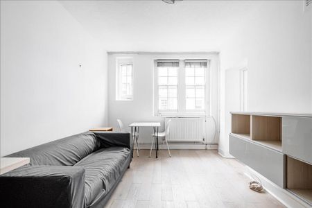 1 bedroom apartment to rent - Photo 3