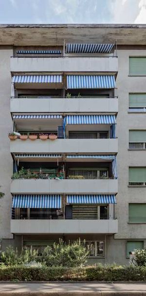 2.5 Zimmer, 78 m², EG - Foto 1