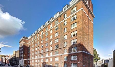 2 Bedroom Apartment, Hill Street, London, Mayfair, W1J - Photo 3