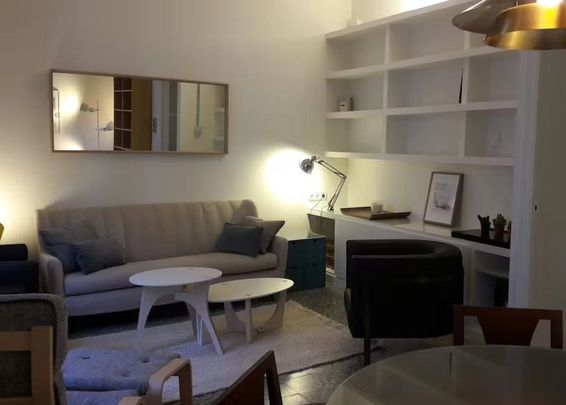 Carrer del Torrent de l'Olla, Barcelona, Catalonia 08012 - Foto 1