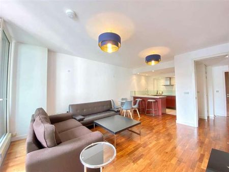 Leftbank, Spinningfields, Manchester, M3 - Photo 2