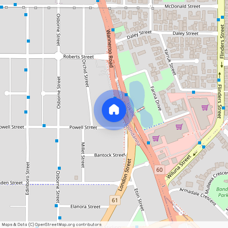 3/1 Wanneroo Rd, WA 6060, Joondanna