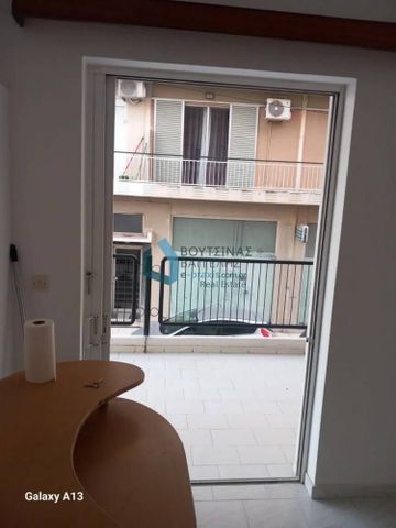 Studio/Γκαρσονιέρα για ενοικίαση Αγυιά (Πάτρα) - Photo 4